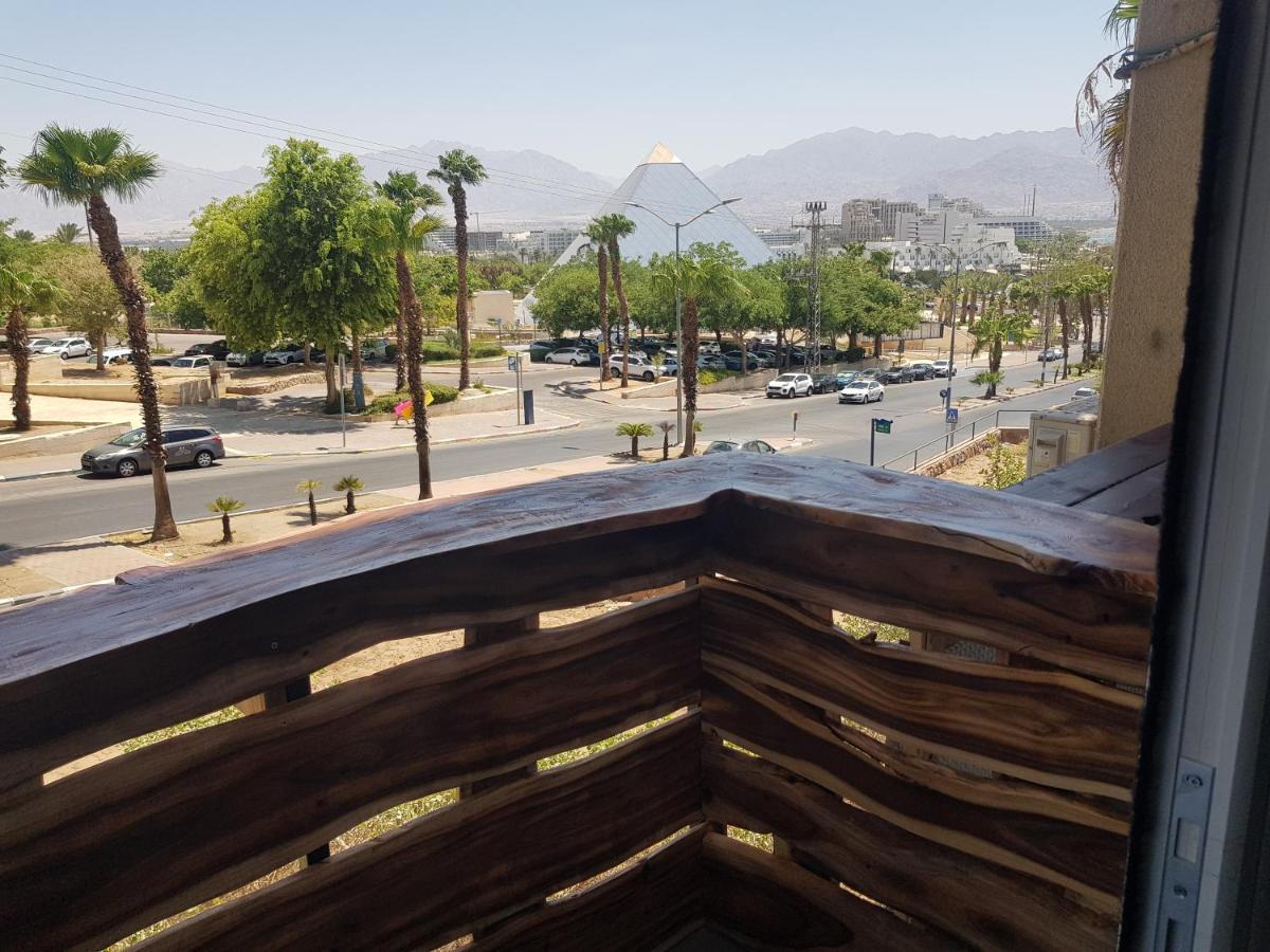 House By The Beach Eilat Esterno foto